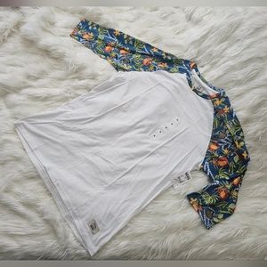 VANS EXCLUSIVE - Men's Disney Jungle Book Baseball T-shirt